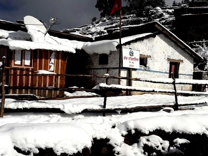 सोरुले ४० करोड बजेट ल्यायो